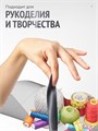 Сатиновая лента 100мм*200м для термотрансферной печати прочная, износостойкая, для наград, выпускных и маркировки. 212