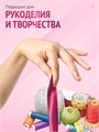 Сатиновая лента 100мм*200м для термотрансферной печати прочная, износостойкая, для наград, выпускных и маркировки. 201