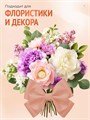 Сатиновая лента 100мм*200м для термотрансферной печати прочная, износостойкая, для наград, выпускных и маркировки. 208