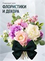 Сатиновая лента 100мм*200м для термотрансферной печати прочная, износостойкая, для наград, выпускных и маркировки. 249