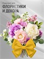Сатиновая лента 100мм*200м для термотрансферной печати прочная, износостойкая, для наград, выпускных и маркировки. 261