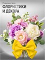 Сатиновая лента 100мм*200м для термотрансферной печати прочная, износостойкая, для наград, выпускных и маркировки. 263